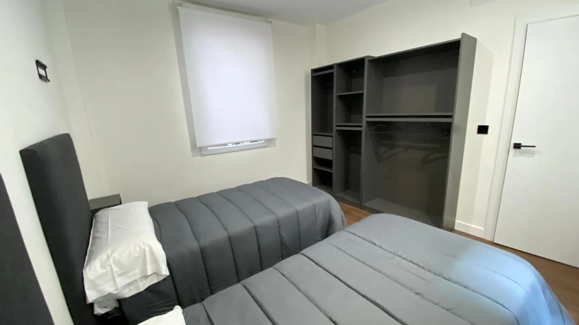 Bilbao Center Apartament Апартаменты